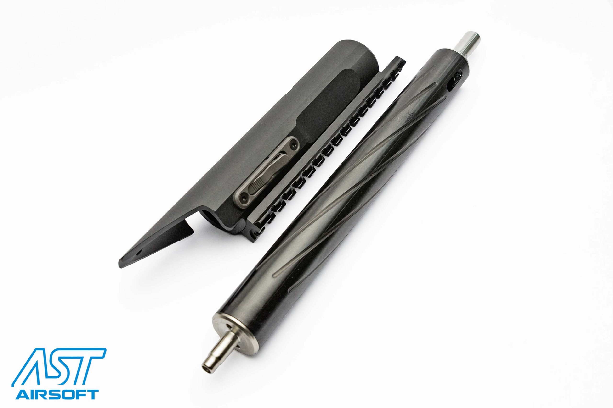 ML MAGNUM High Volume Cylinder Set For VSR Sniper Rifle - Black OD-A-MPLF170 asgbox.pl ML MAGNUM High Volume Cylinder Set For VSR Sniper Rifle - Black