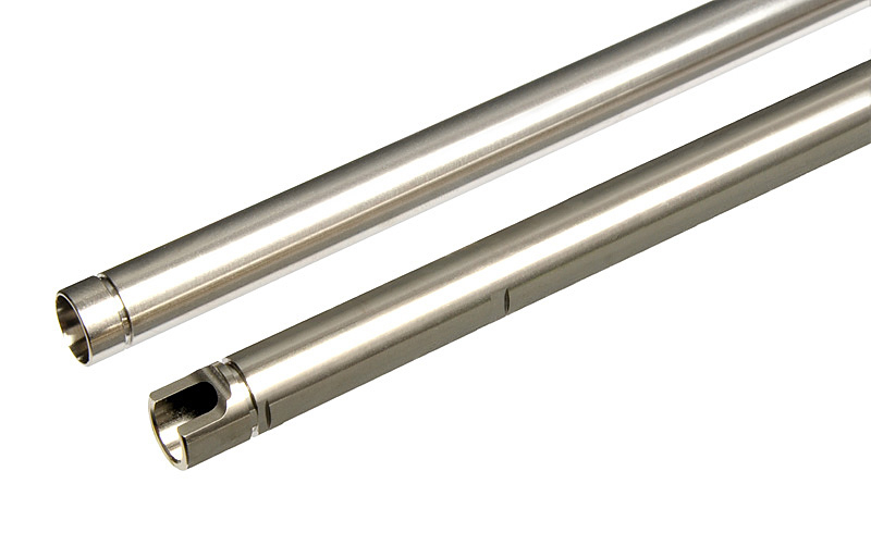 ML Precision Inner Barrel for VSR and GBB Rifles, 6.02 mm - 640 mm OD-A-MPLF175 asgbox.pl ML Precision Inner Barrel for VSR and GBB Rifles, 6.02 mm - 640 mm