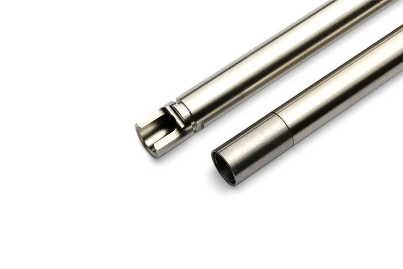 ML Precision Inner Barrel CRAZY JET for MK23 GNB Pistols, 6.04 mm - 144 mm OD-A-MPLF176-144 asgbox.pl ML Precision Inner Barrel CRAZY JET for MK23 GNB Pistols, 6.04 mm - 144 mm