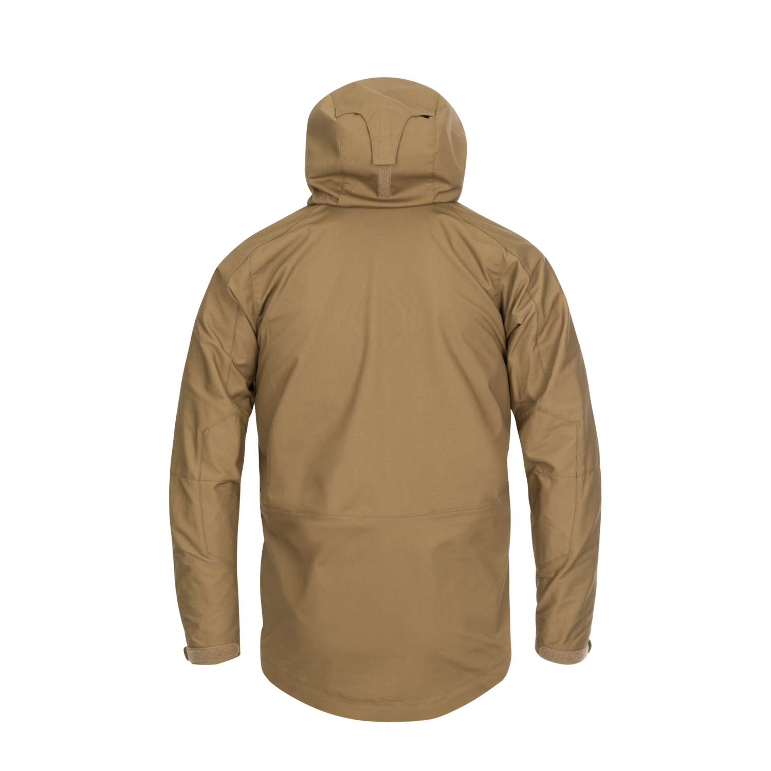 HELIKON PILGRIM Anorak Jacket(R) - Taiga Green OD-A-KU-PGM-DC-09-B02 asgbox.pl HELIKON PILGRIM Anorak Jacket(R) - Taiga Green - obrazek 3