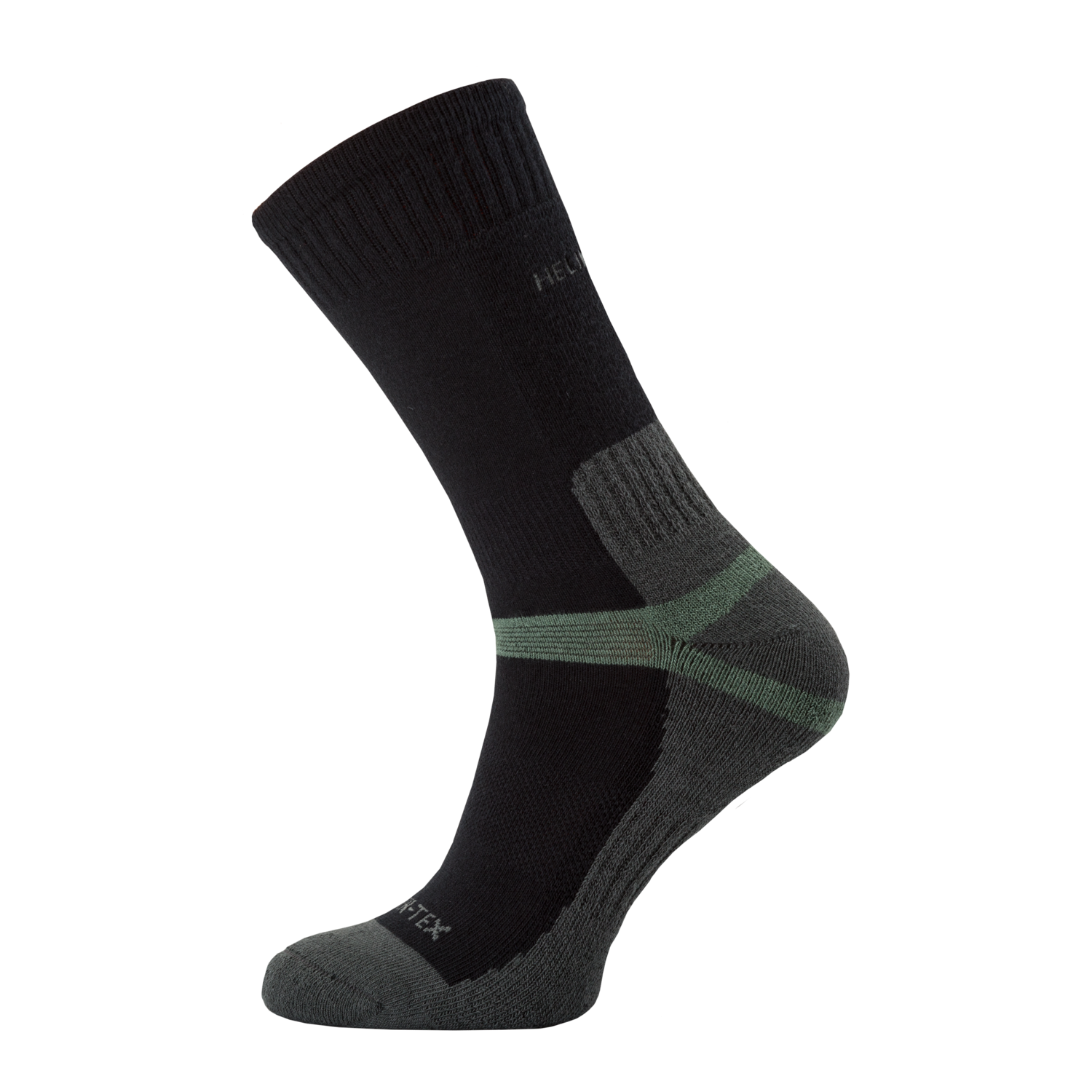 LIGHTWEIGHT Socks - Coolmax(R) - Black OD-A-SK-LWT-CM-01-B04 asgbox.pl LIGHTWEIGHT Socks - Coolmax(R) - Black