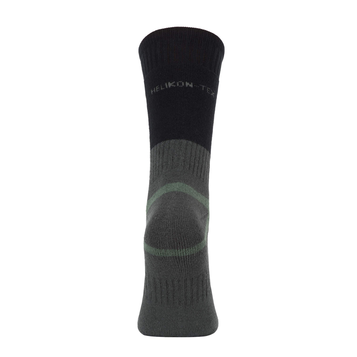 LIGHTWEIGHT Socks - Coolmax(R) - Black OD-A-SK-LWT-CM-01-B04 asgbox.pl LIGHTWEIGHT Socks - Coolmax(R) - Black - obrazek 3