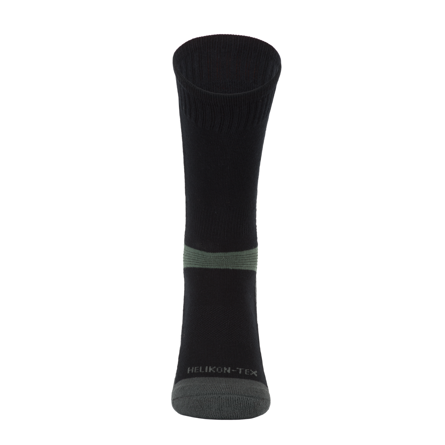 LIGHTWEIGHT Socks - Coolmax(R) - Black OD-A-SK-LWT-CM-01-B04 asgbox.pl LIGHTWEIGHT Socks - Coolmax(R) - Black - obrazek 4