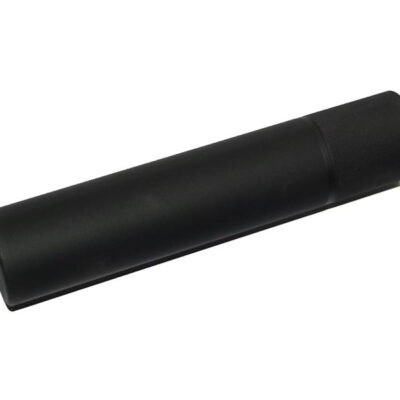 Bearing QD silencer 175 x 38 mm