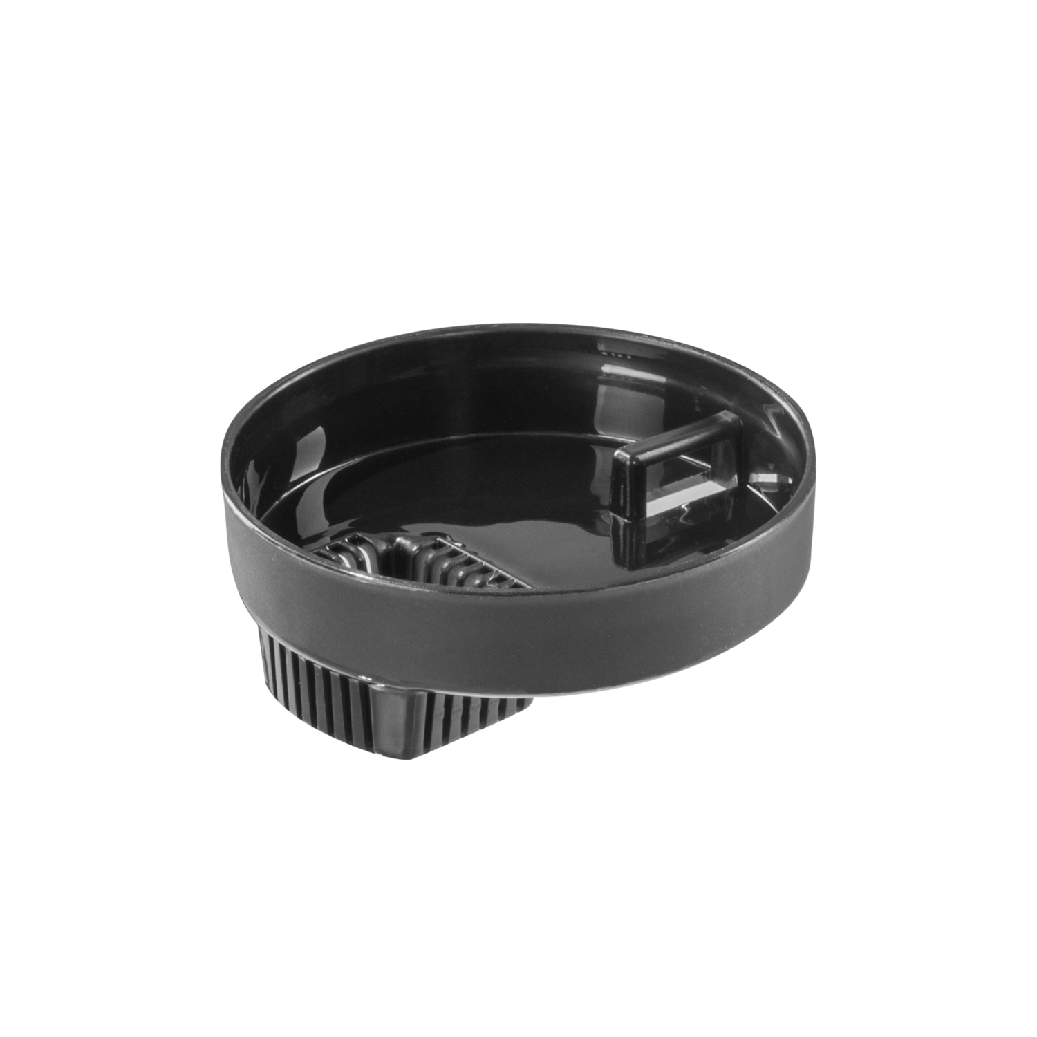 HELICON Spare Cap SIPPER for OUTDOOR Bottle - Black OD-A-HY-SOB-PP-01 asgbox.pl HELICON Spare Cap SIPPER for OUTDOOR Bottle - Black - obrazek 2