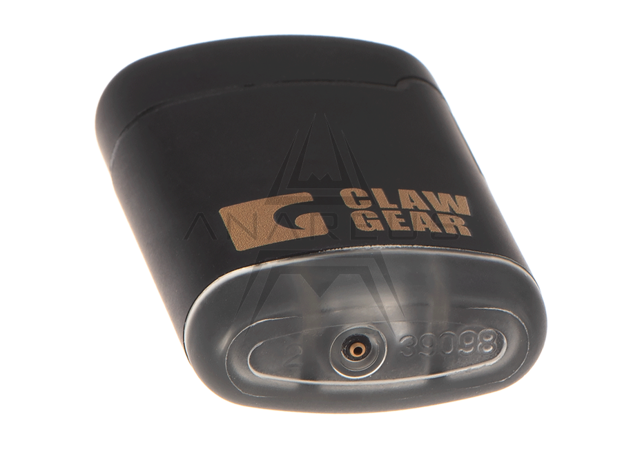 Storm Mk.II Pocket Lighter - Black OD-A-CLWG024-BK asgbox.pl Storm Mk.II Pocket Lighter - Black - obrazek 5