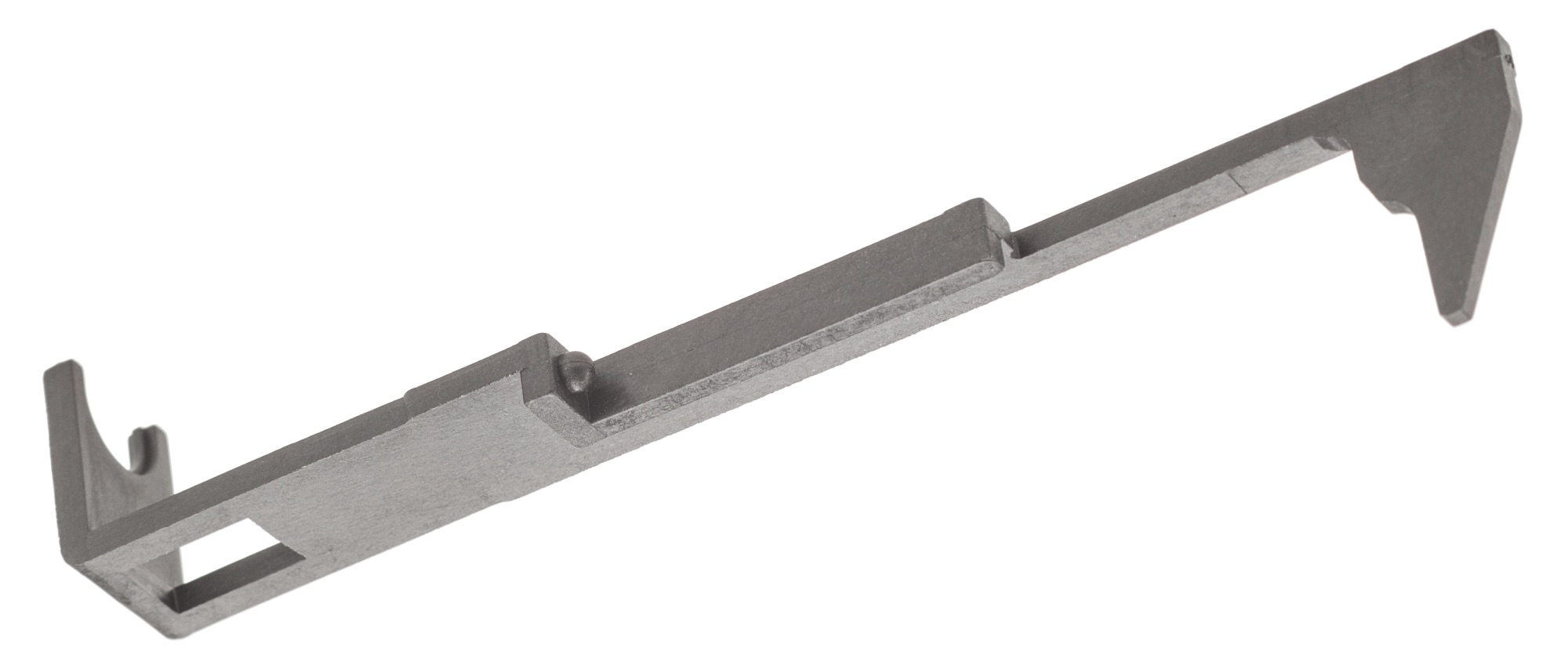 FPS Reinforced AEG Tappet Plate for tokyo marui next gen recoil shock OD-A-ASRE asgbox.pl FPS Reinforced AEG Tappet Plate for tokyo marui next gen recoil shock