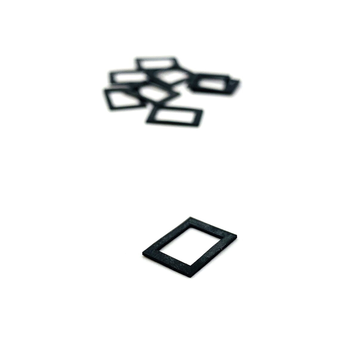 EPeS Gas Route GBB pads for M9 WE/TM - 3pcs OD-A-E601-M9 asgbox.pl EPeS Gas Route GBB pads for M9 WE/TM - 3pcs