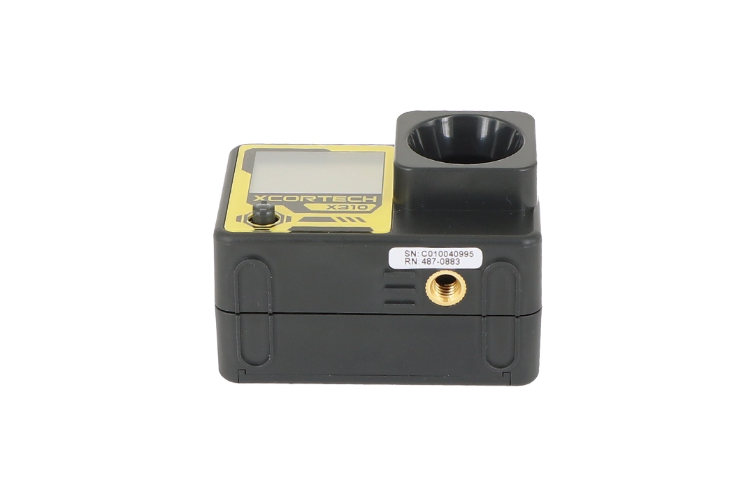 Xcortech X310 Pocket Chronograph OD-A-XCOR007 asgbox.pl Xcortech X310 Pocket Chronograph - obrazek 3