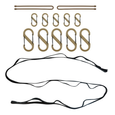 Nite Ize GearLine organization system - tactical OD-A-GLN4-29-R8 asgbox.pl Nite Ize GearLine organization system - tactical OD-A-GLN4-29-R8 asgbox.pl