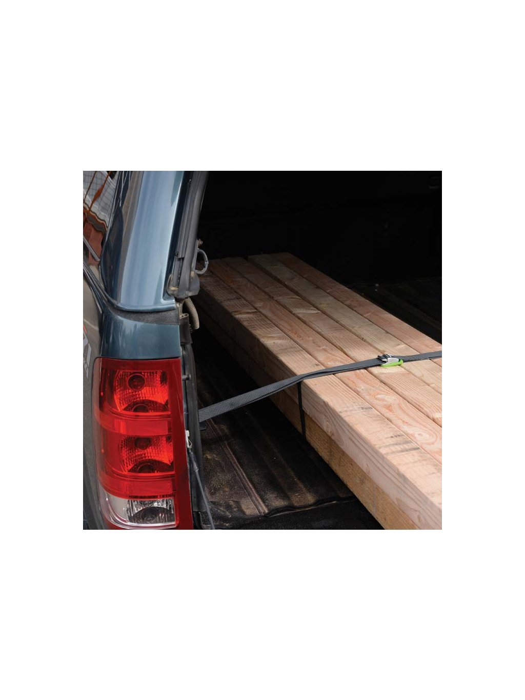 Nite Ize CamJam(R) Tie Down Straps 6ft OD-A-CJWR6-09-R6 asgbox.pl Nite Ize CamJam(R) Tie Down Straps 6ft - obrazek 5