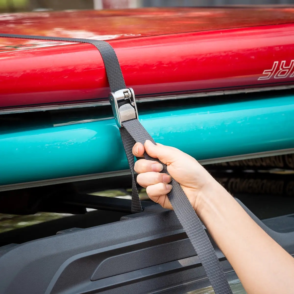 Nite Ize Dual CamJam Webbing Tensioner OD-A-CJD-11-R3 asgbox.pl Nite Ize Dual CamJam Webbing Tensioner - obrazek 4