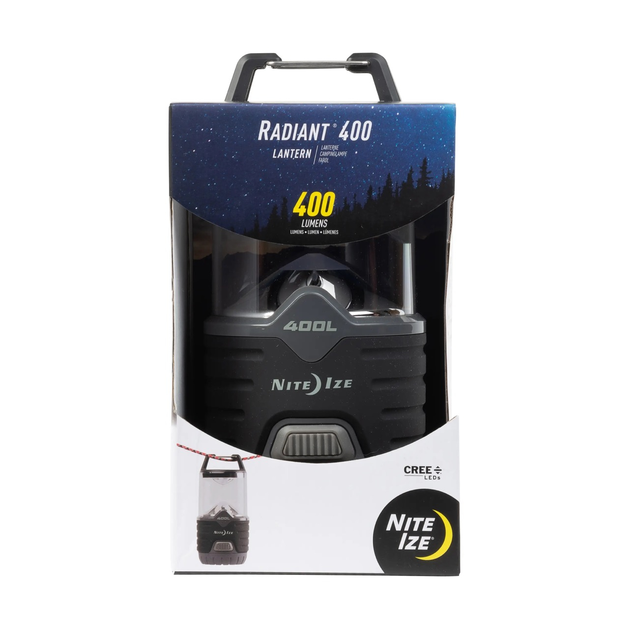 Nite Ize Radiant(R) 400 Lantern OD-A-R400L-09-R8 asgbox.pl Nite Ize Radiant(R) 400 Lantern