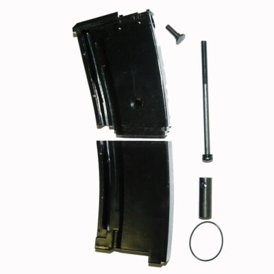 30-rd Open Bolt Gas Magazine Internal Replacement Kit 2012 (Ver.2)