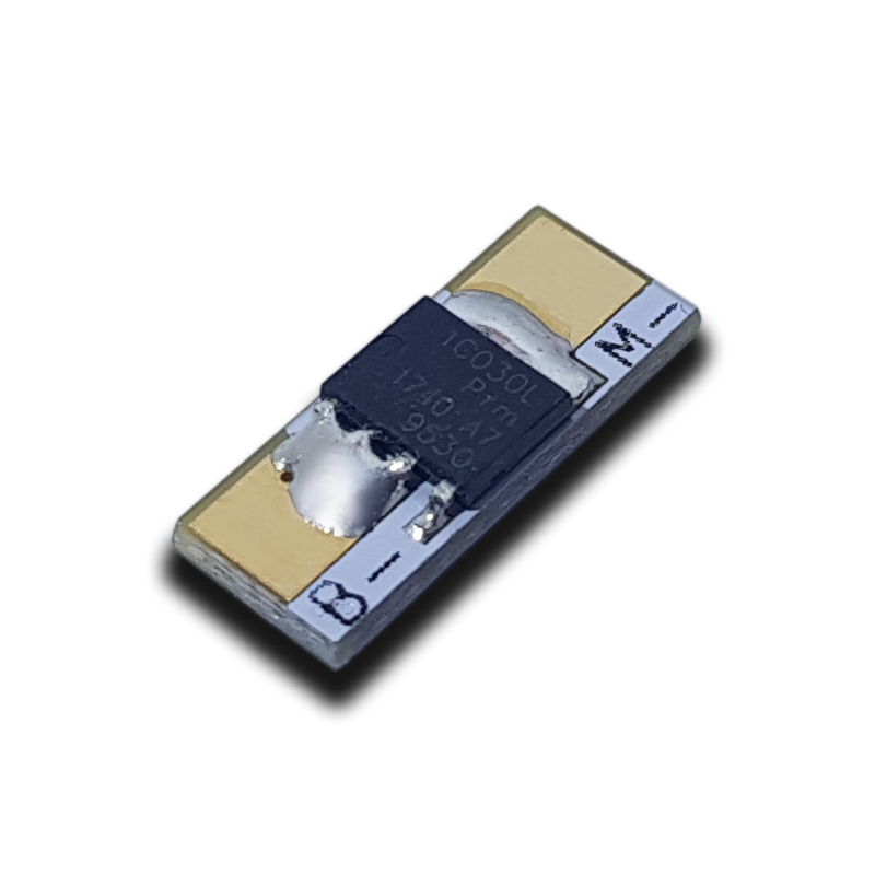 Perun MOSFET OD-A-PERUN016 asgbox.pl Perun MOSFET - obrazek 2