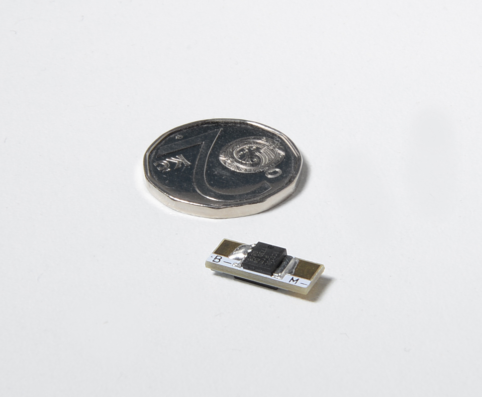 Perun MOSFET OD-A-PERUN016 asgbox.pl Perun MOSFET - obrazek 3