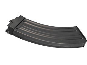 ARES VZ.58 magazine, 160 rds