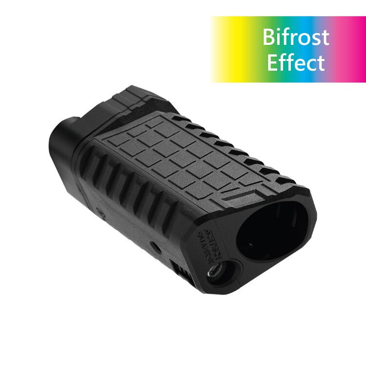 AceTech QUARK K (BIFROST) Tracer Unit with Flashlight for TM KSG - Black OD-A-PAT4000-B-001 asgbox.pl AceTech QUARK K (BIFROST) Tracer Unit with Flashlight for TM KSG - Black