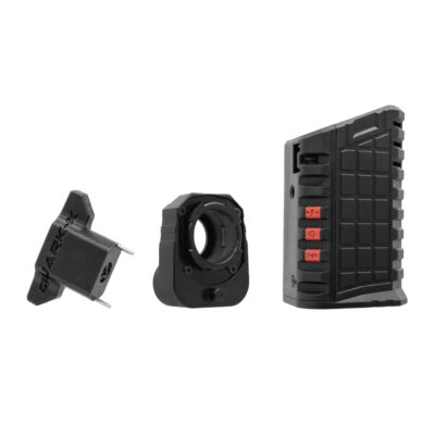 AceTech QUARK K (BIFROST) Tracer Unit with Flashlight for TM KSG - Black OD-A-PAT4000-B-001 asgbox.pl AceTech QUARK K (BIFROST) Tracer Unit with Flashlight for TM KSG - Black OD-A-PAT4000-B-001 asgbox.pl