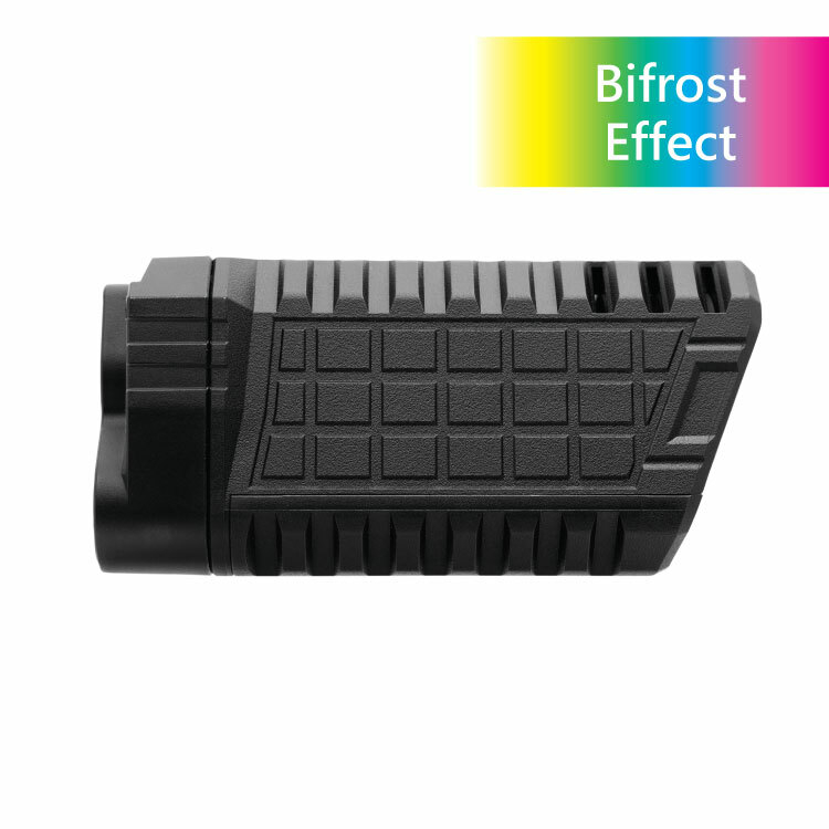 AceTech QUARK K (BIFROST) Tracer Unit with Flashlight for TM KSG - Black OD-A-PAT4000-B-001 asgbox.pl AceTech QUARK K (BIFROST) Tracer Unit with Flashlight for TM KSG - Black - obrazek 2