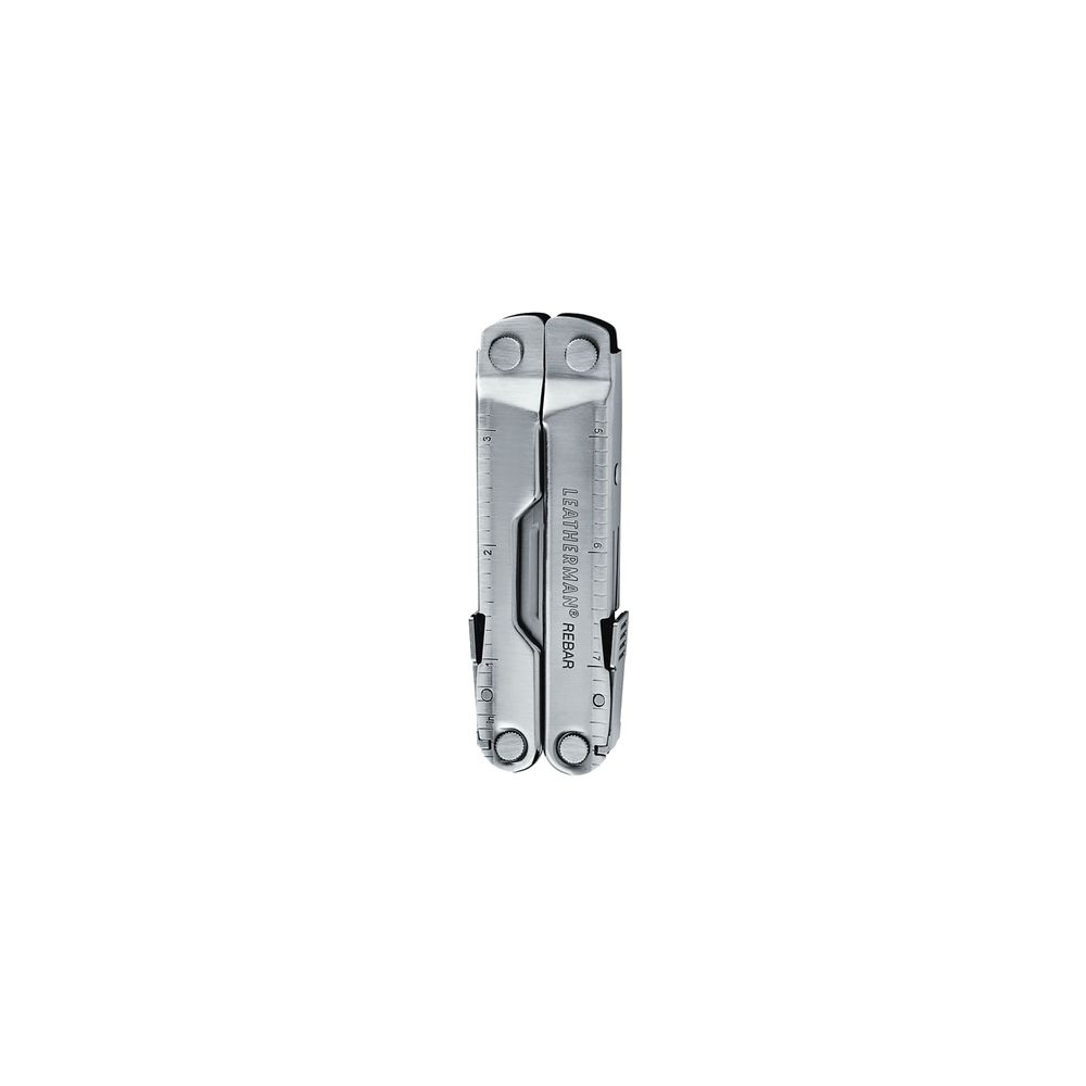 Leatherman multitool Rebar(R) - Silver OD-A-LEATHERMAN033 asgbox.pl Leatherman multitool Rebar(R) - Silver - obrazek 4