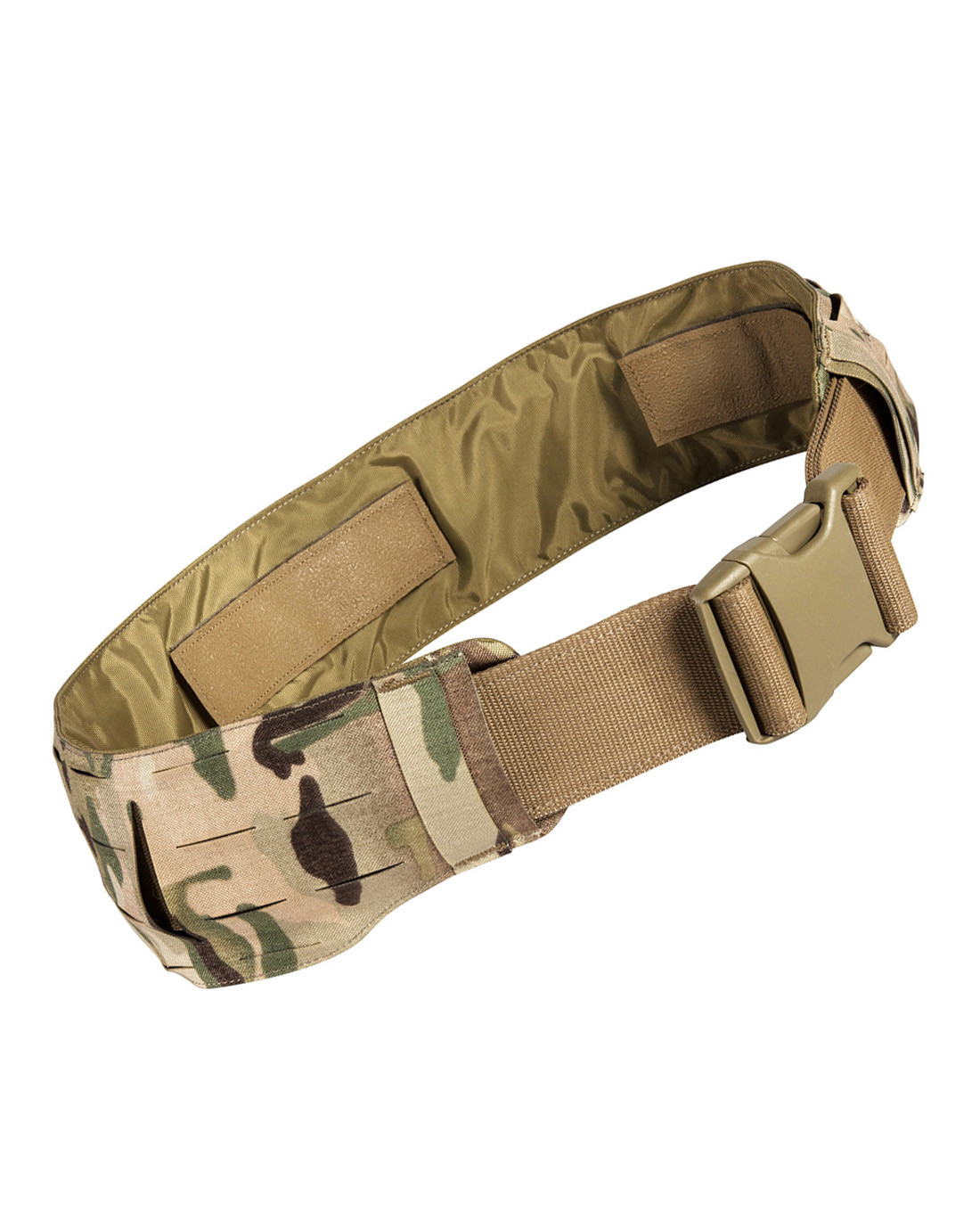 TT MOLLE Warrior Belt LC - MultiCam(R) OD-A-7782.394-S asgbox.pl TT MOLLE Warrior Belt LC - MultiCam(R)