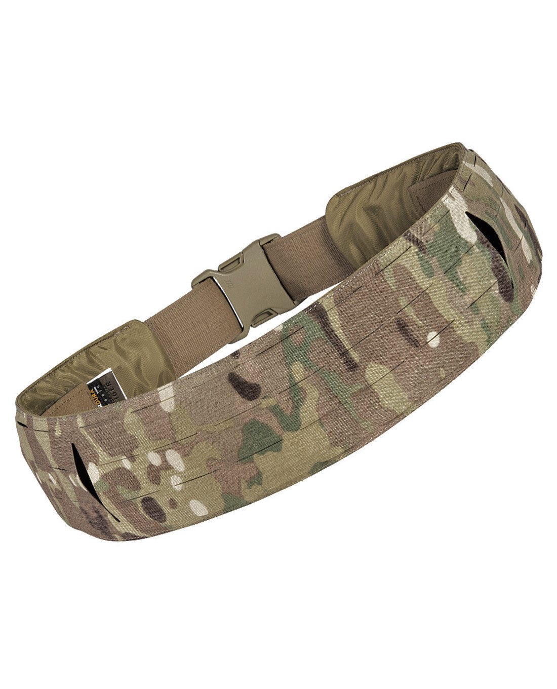TT MOLLE Warrior Belt LC - MultiCam(R) OD-A-7782.394-S asgbox.pl TT MOLLE Warrior Belt LC - MultiCam(R) - obrazek 4