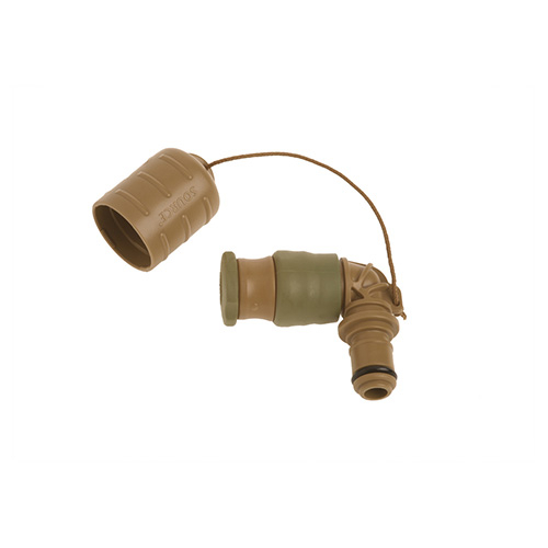 SOURCE Storm(TM) QTM Replacement Drinking Valve - Coyote Brown OD-A-SOURCE08-COY asgbox.pl SOURCE Storm(TM) QTM Replacement Drinking Valve - Coyote Brown