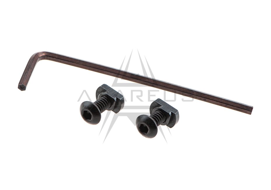 PTS EPF-M M-LOK Modular Foregrip - BLACK OD-A-PTS048-BK asgbox.pl PTS EPF-M M-LOK Modular Foregrip - BLACK - obrazek 4