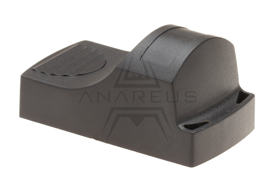 SIG AIR Reflex Sight for pistols OD-A-SIGAIR06 asgbox.pl SIG AIR Reflex Sight for pistols - obrazek 5