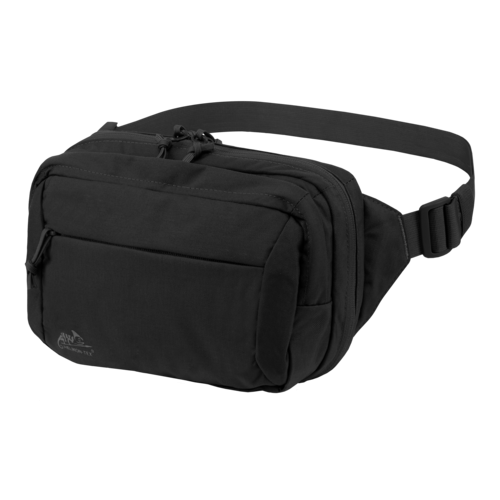 HELIKON RAT Concealed Carry Waist Pack - Black OD-A-TB-RAT-CD-01 asgbox.pl HELIKON RAT Concealed Carry Waist Pack - Black