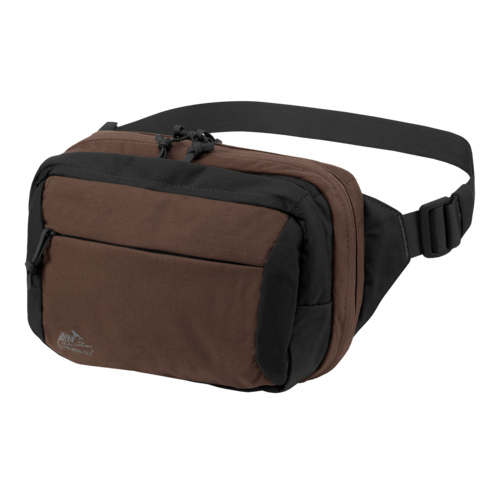 HELIKON RAT Concealed Carry Waist Pack - Brown/Black OD-A-TB-RAT-CD-0A01A asgbox.pl HELIKON RAT Concealed Carry Waist Pack - Brown/Black