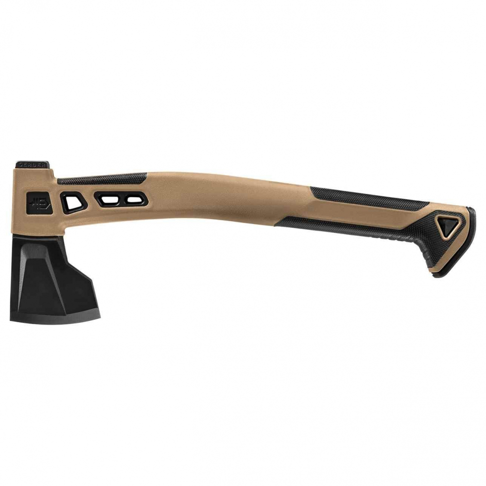 Gerber Bushcraft Hatchet (short) - Coyote OD-A-31-003789 asgbox.pl Gerber Bushcraft Hatchet (short) - Coyote