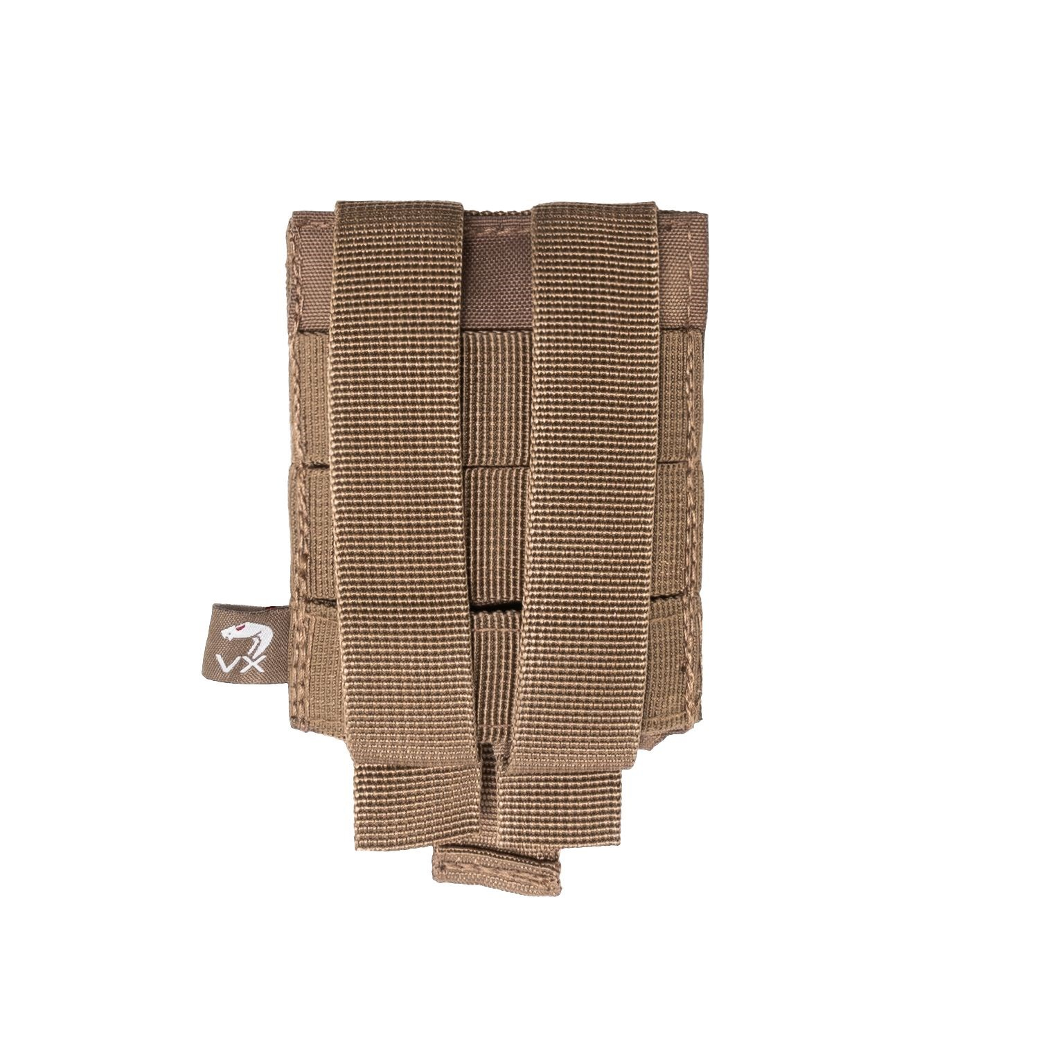 VX Stuffa Dump Bag - COYOTE OD-A-VIP052-COY asgbox.pl VX Stuffa Dump Bag - COYOTE - obrazek 2