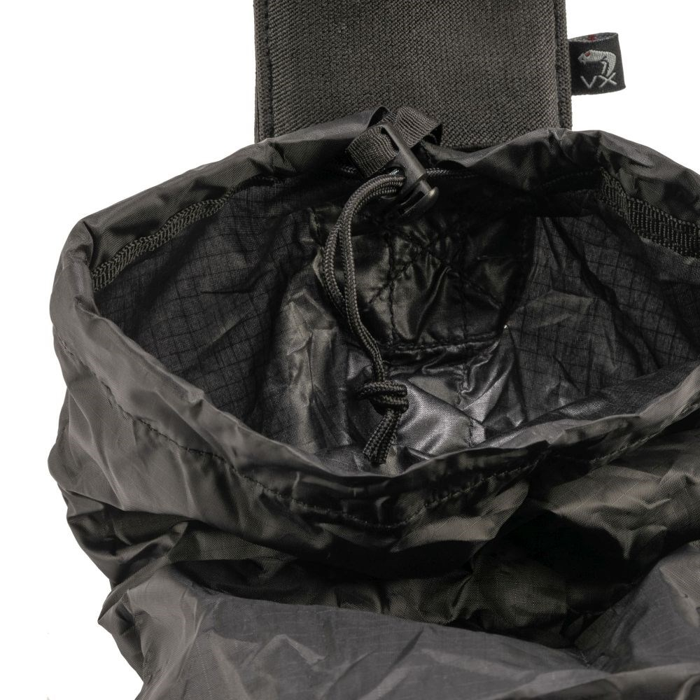 VX Stuffa Dump Bag - BLACK OD-A-VIP052-BK asgbox.pl VX Stuffa Dump Bag - BLACK - obrazek 4