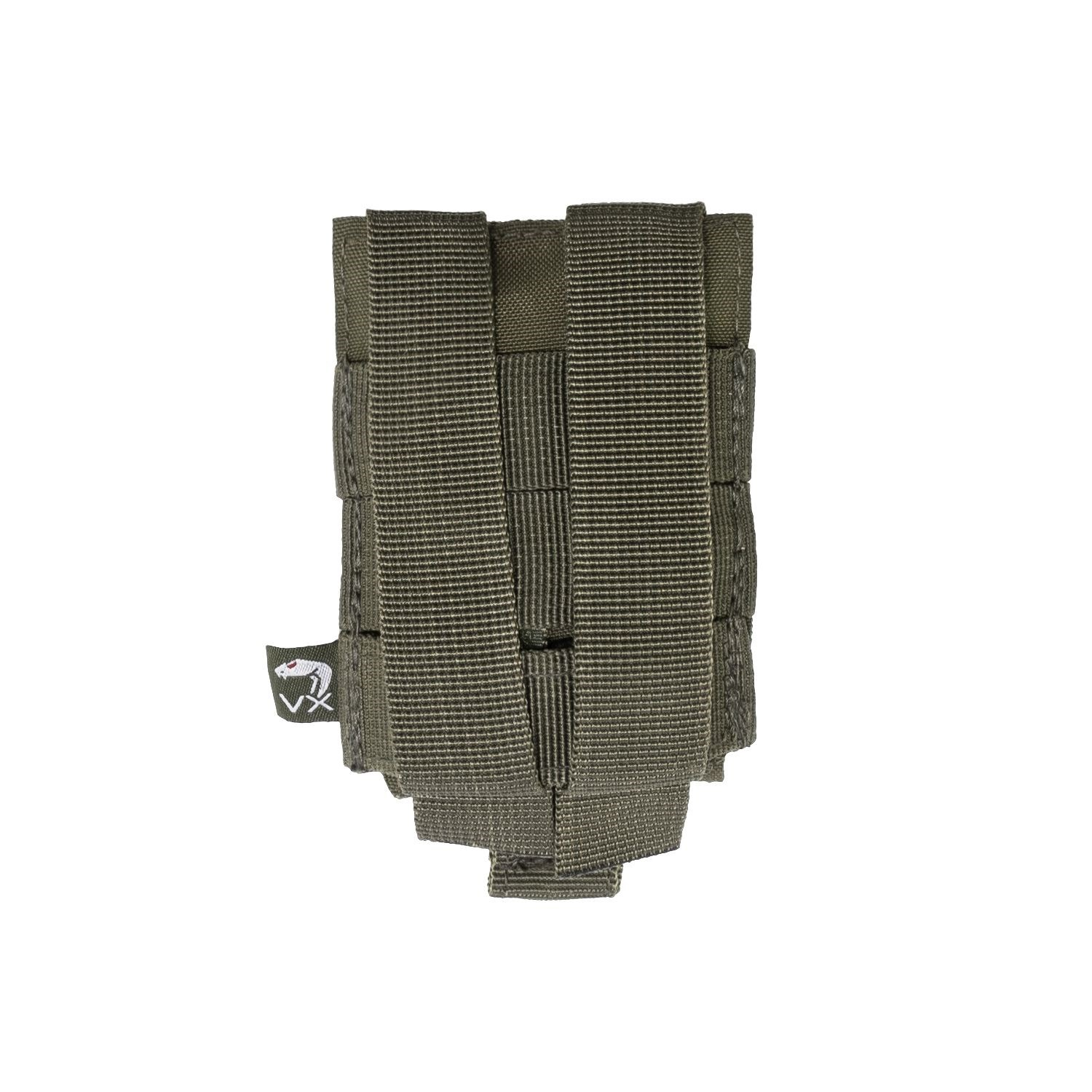 VX Stuffa Dump Bag - GREEN OD-A-VIP052-OD asgbox.pl VX Stuffa Dump Bag - GREEN - obrazek 2