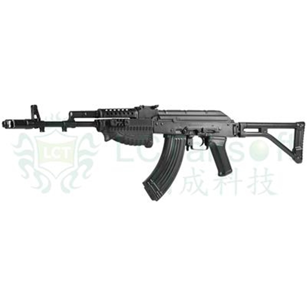 LCT GP-74 - enlarged lower handguard OD-A-PK407 asgbox.pl LCT GP-74 - enlarged lower handguard - obrazek 4