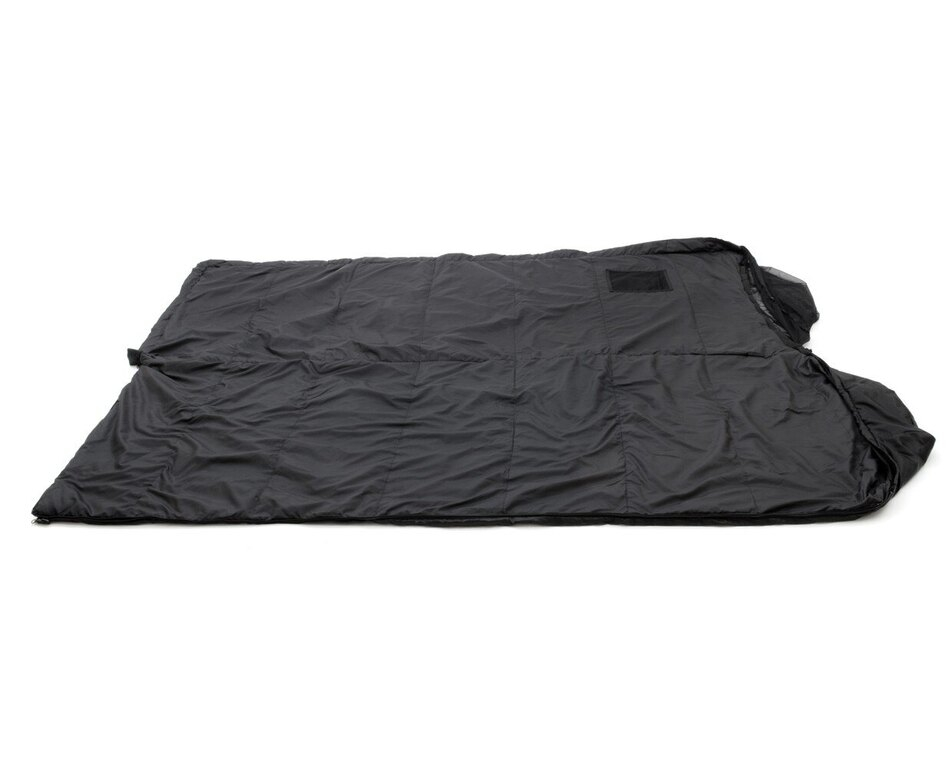 Sleeping bag JUNGLE BAG Snugpak(R) - Coyote OD-A-SNUGPAK018-COY asgbox.pl Sleeping bag JUNGLE BAG Snugpak(R) - Coyote - obrazek 4