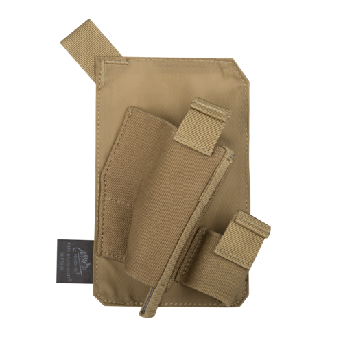 HELIKON Pistol Holder INSERT(R) - Coyote OD-A-IN-PTH-NL-11 asgbox.pl HELIKON Pistol Holder INSERT(R) - Coyote