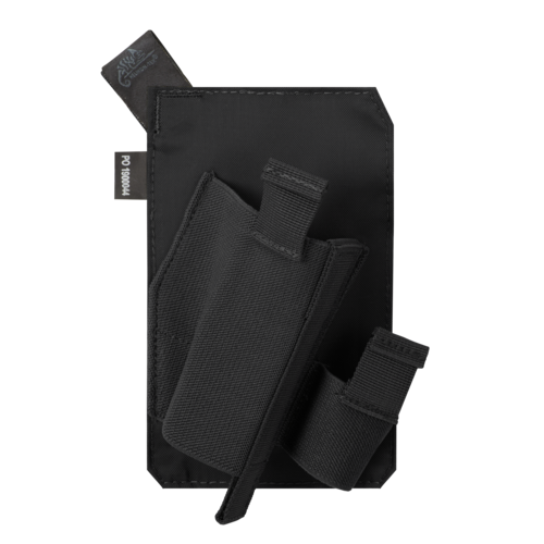 HELIKON Pistol Holder INSERT(R) - Black OD-A-IN-PTH-NL-01 asgbox.pl HELIKON Pistol Holder INSERT(R) - Black