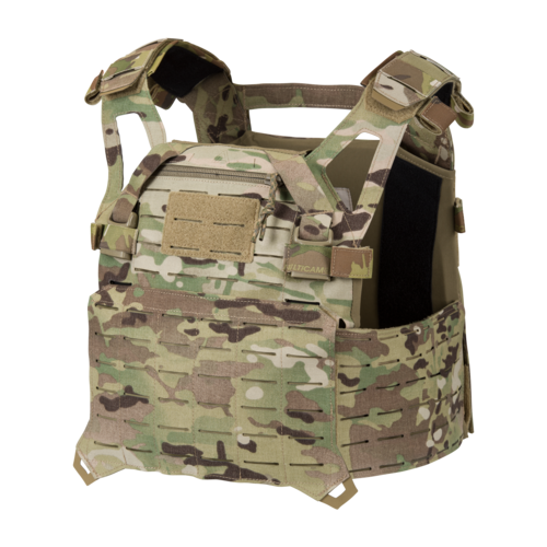 Direct Action Plate Carrier Spitfire - MultiCam(R) OD-A-PC-SPTF-CD5-MCM-B05 asgbox.pl Direct Action Plate Carrier Spitfire - MultiCam(R)