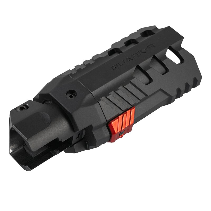 AceTech QUARK R (BIFROST) Tracer Unit with Flashlight - Black OD-A-PAT4000-B-301 asgbox.pl AceTech QUARK R (BIFROST) Tracer Unit with Flashlight - Black - obrazek 2