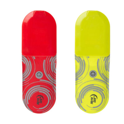 TagLit(TM) Rechargeable Magnetic LED Marker - NEON Yellow OD-A-TGLR-33-R3 asgbox.pl