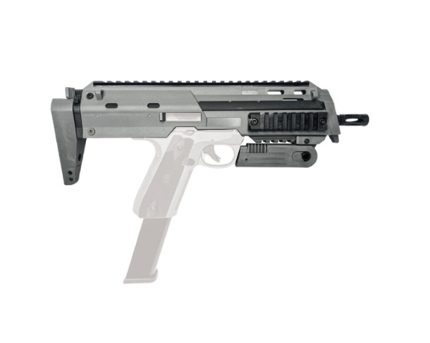 CTM AP7 SUB Replica SMG kit for AAP01 - Grey OD-A-CTM0030-GR asgbox.pl CTM AP7 SUB Replica SMG kit for AAP01 - Grey - obrazek 2