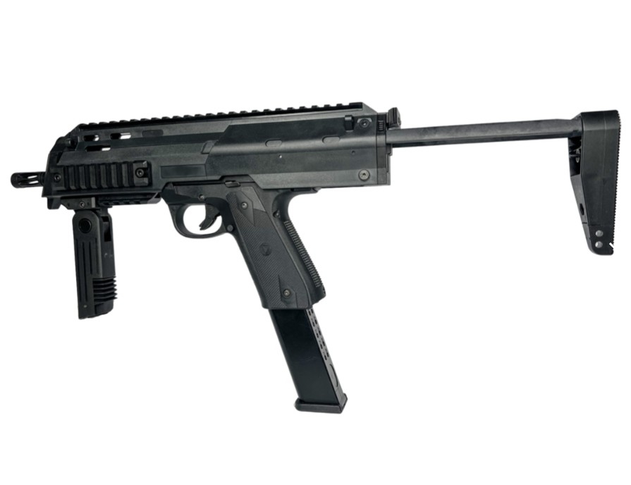 CTM AP7 SUB Replica SMG kit for AAP01 - Grey OD-A-CTM0030-GR asgbox.pl CTM AP7 SUB Replica SMG kit for AAP01 - Grey - obrazek 4