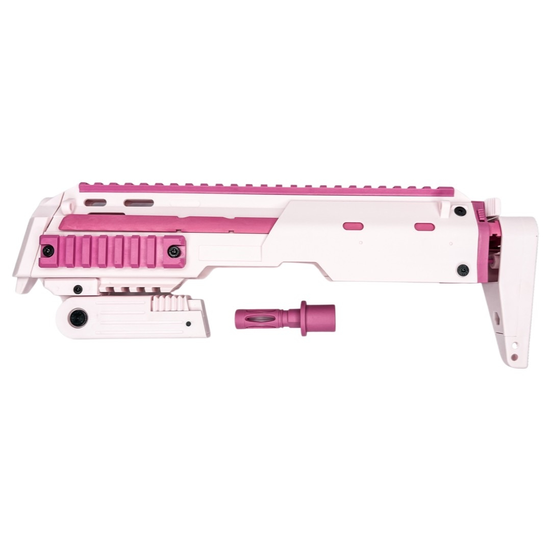 CTM AP7 SUB Replica SMG kit for AAP01 - Pink OD-A-CTM0030-PINK asgbox.pl CTM AP7 SUB Replica SMG kit for AAP01 - Pink