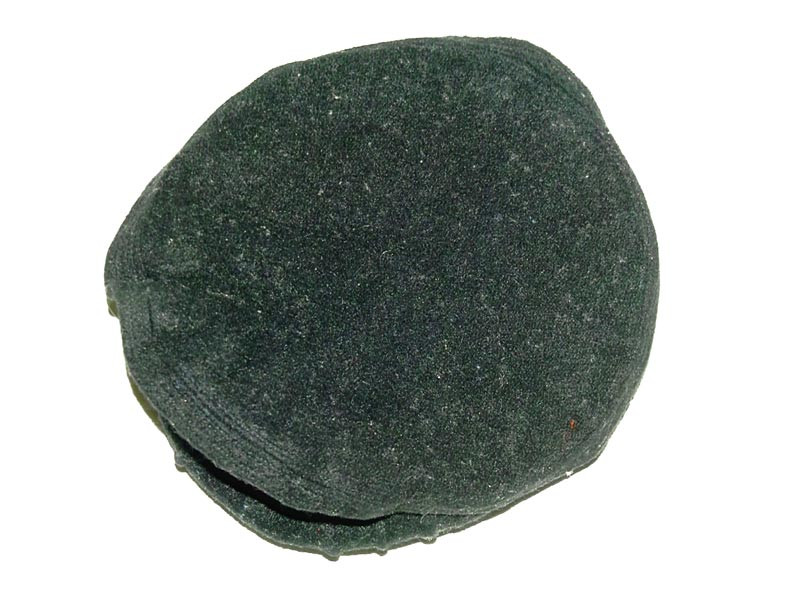 Original Afghan Pakul Hat - Black OD-A-VYS025 asgbox.pl Original Afghan Pakul Hat - Black - obrazek 4