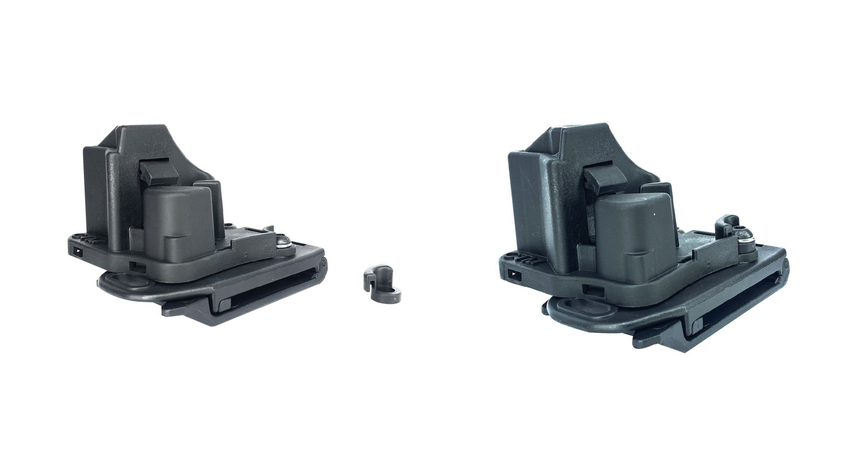 CTM side holster for G pistol - Black OD-A-CTM0028-BK asgbox.pl CTM side holster for G pistol - Black - obrazek 2