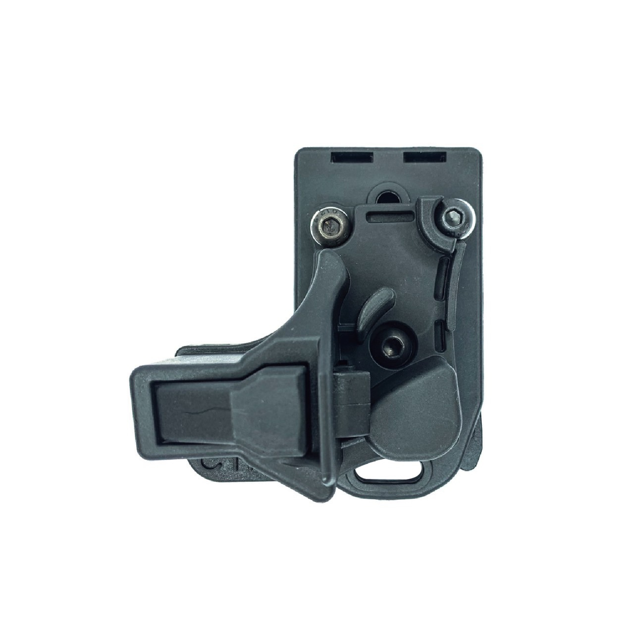 CTM side holster for G pistol - Black OD-A-CTM0028-BK asgbox.pl CTM side holster for G pistol - Black