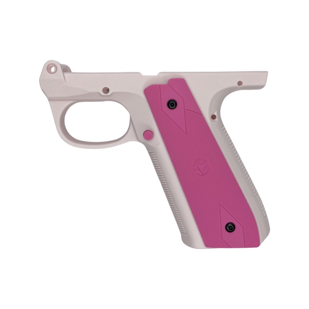 CTM AAP01 Frame Grip - PINK OD-A-CTM0032-PINK asgbox.pl CTM AAP01 Frame Grip - PINK